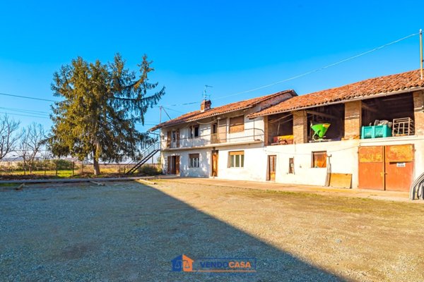 casale in vendita a Savigliano