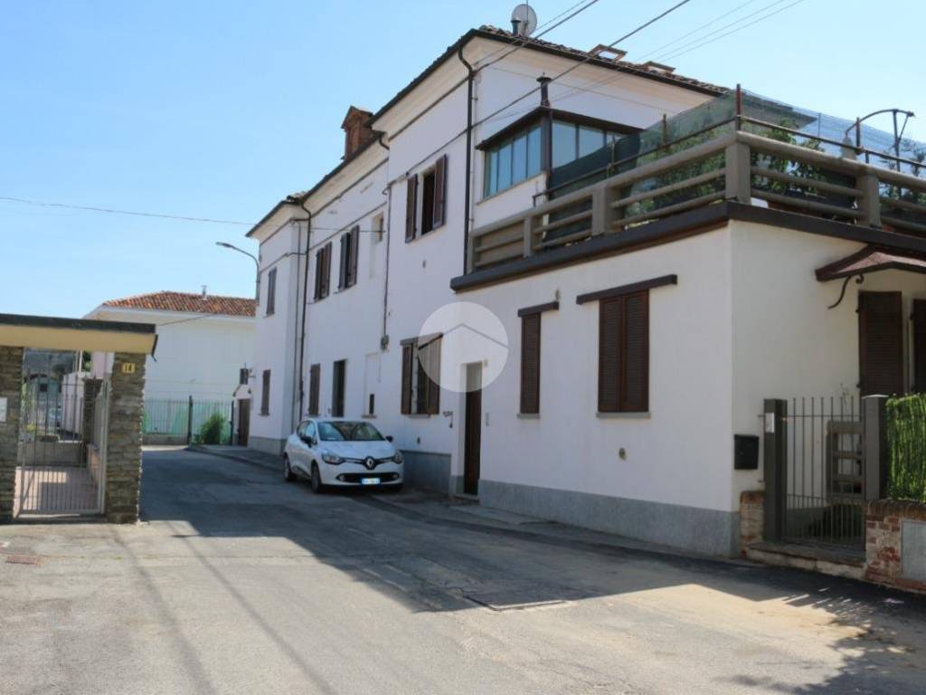 appartamento in vendita a Savigliano