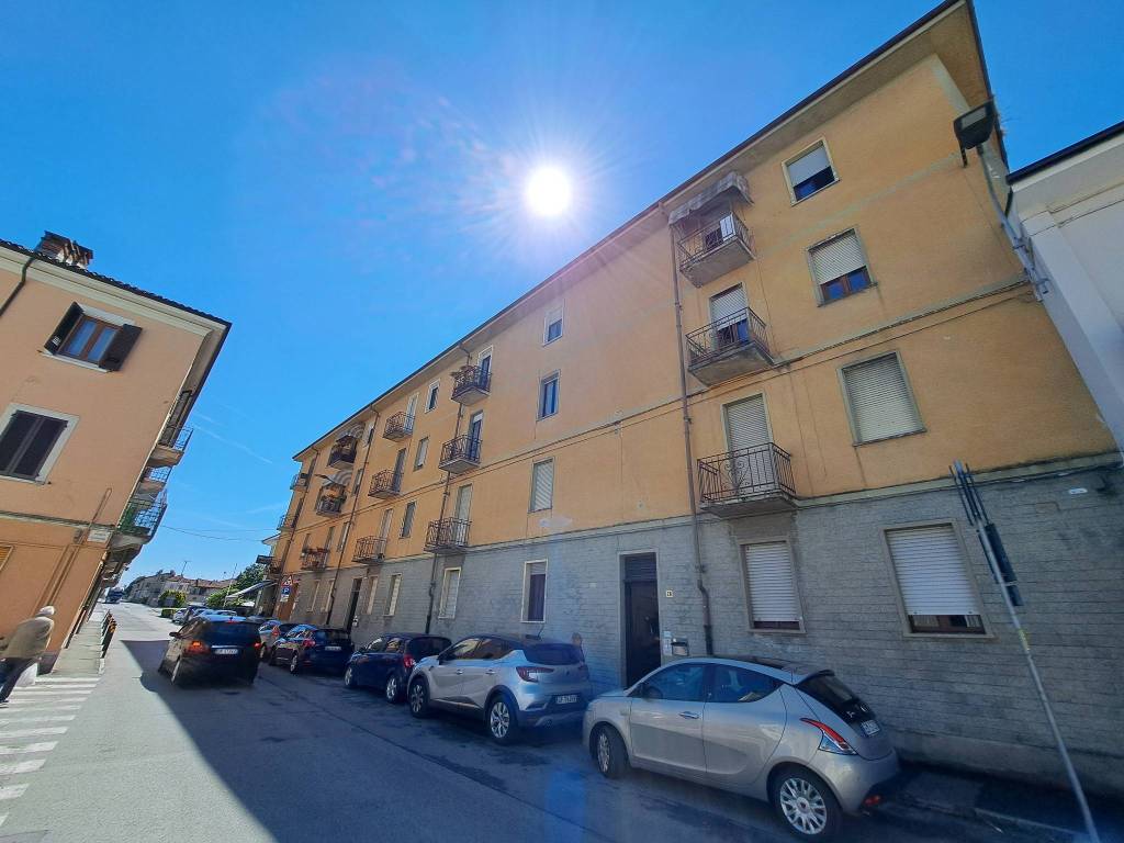 appartamento in vendita a Savigliano
