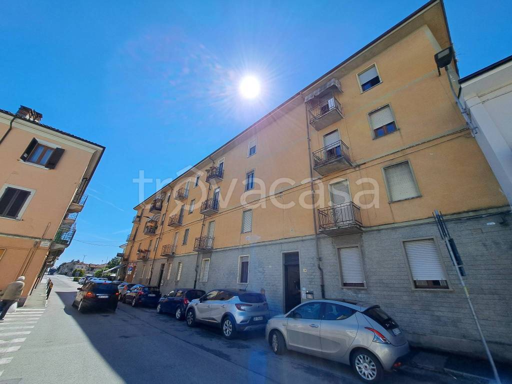 appartamento in vendita a Savigliano
