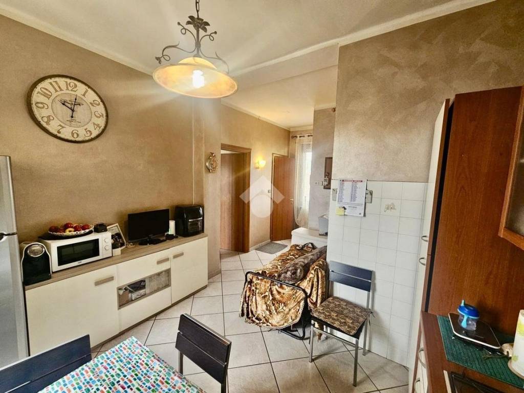 appartamento in vendita a Savigliano