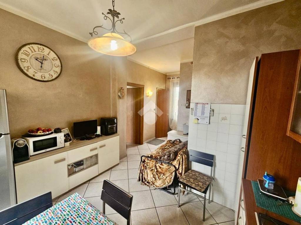 appartamento in vendita a Savigliano