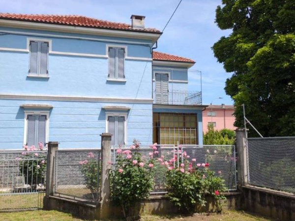 casa indipendente in vendita a Savigliano