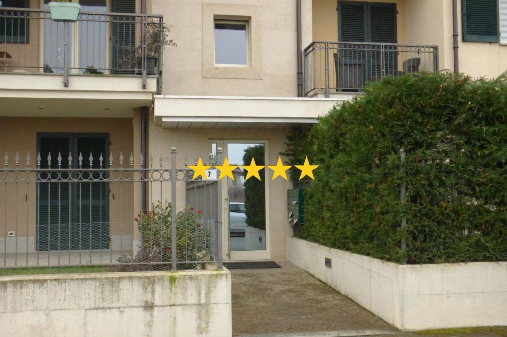 appartamento in vendita a Savigliano