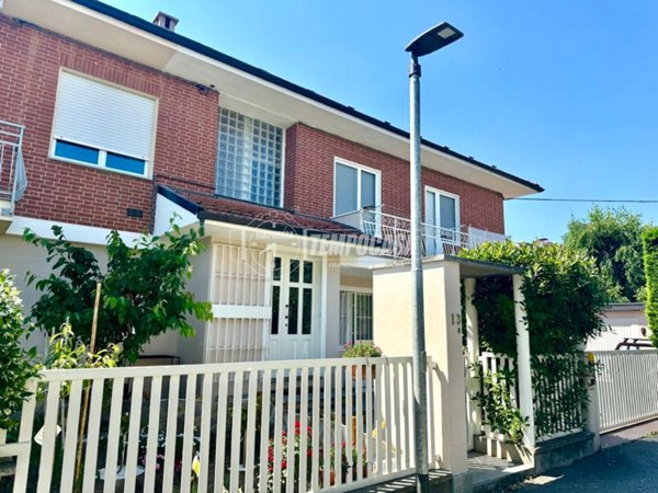 casa indipendente in vendita a Savigliano