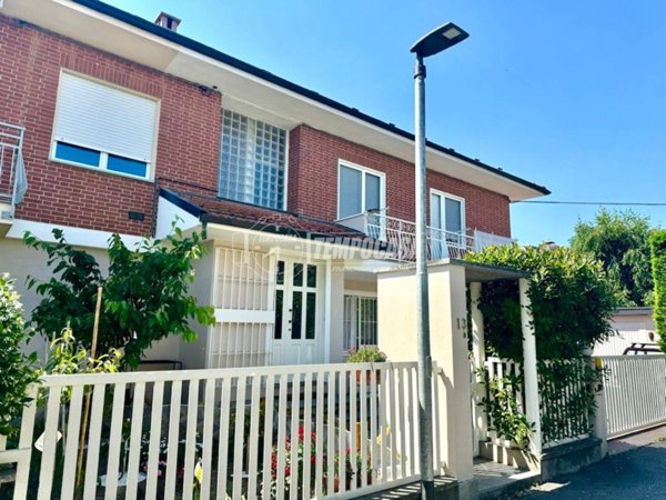 casa indipendente in vendita a Savigliano