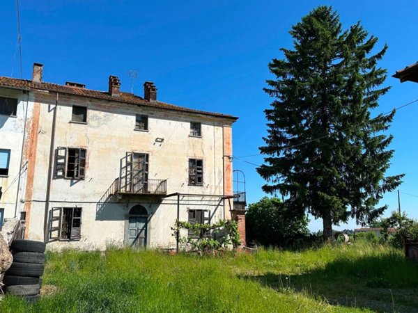 casa indipendente in vendita a Savigliano