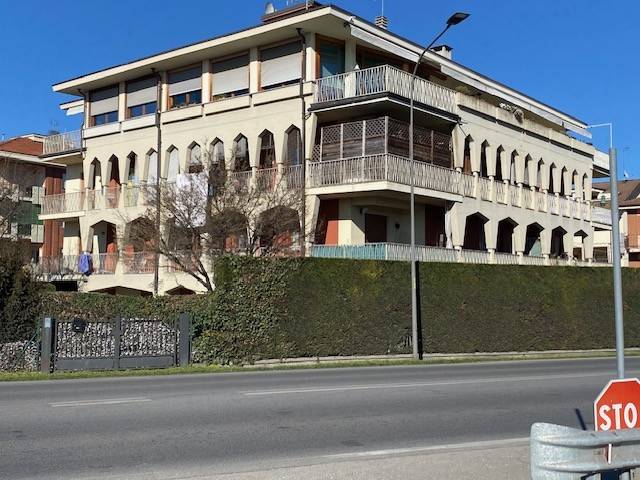 appartamento in vendita a Savigliano
