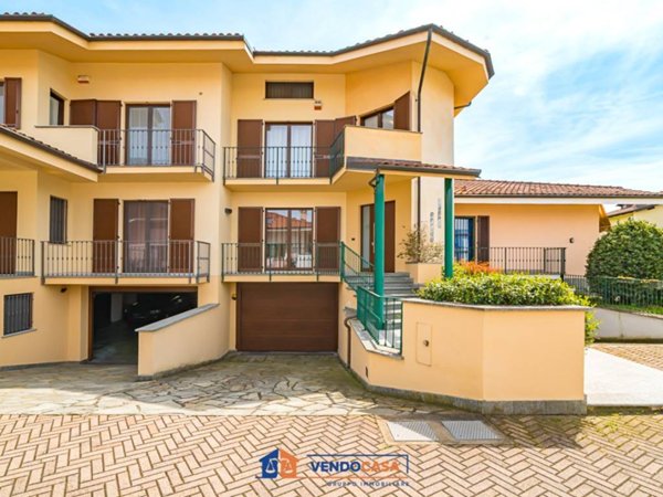 casa indipendente in vendita a Savigliano