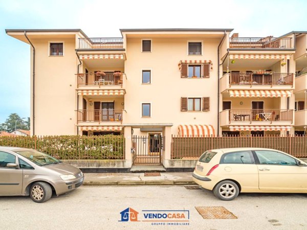 appartamento in vendita a Savigliano