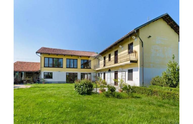 casa indipendente in vendita a Savigliano in zona Cavallotta
