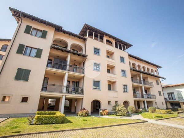 appartamento in vendita a Savigliano