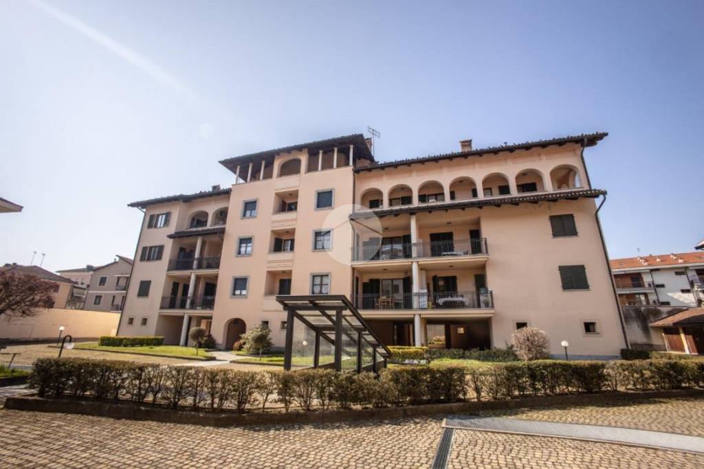 appartamento in vendita a Savigliano