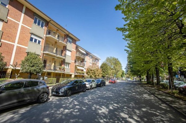 appartamento in vendita a Savigliano