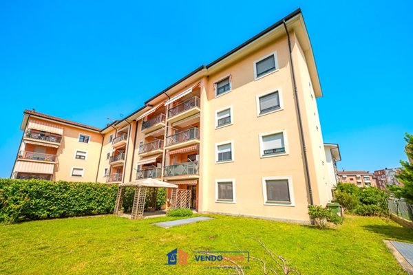 appartamento in vendita a Savigliano