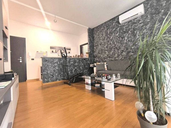 appartamento in vendita a Savigliano