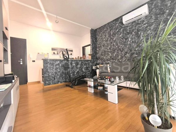 appartamento in vendita a Savigliano