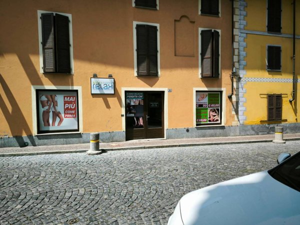 negozio in vendita a Savigliano