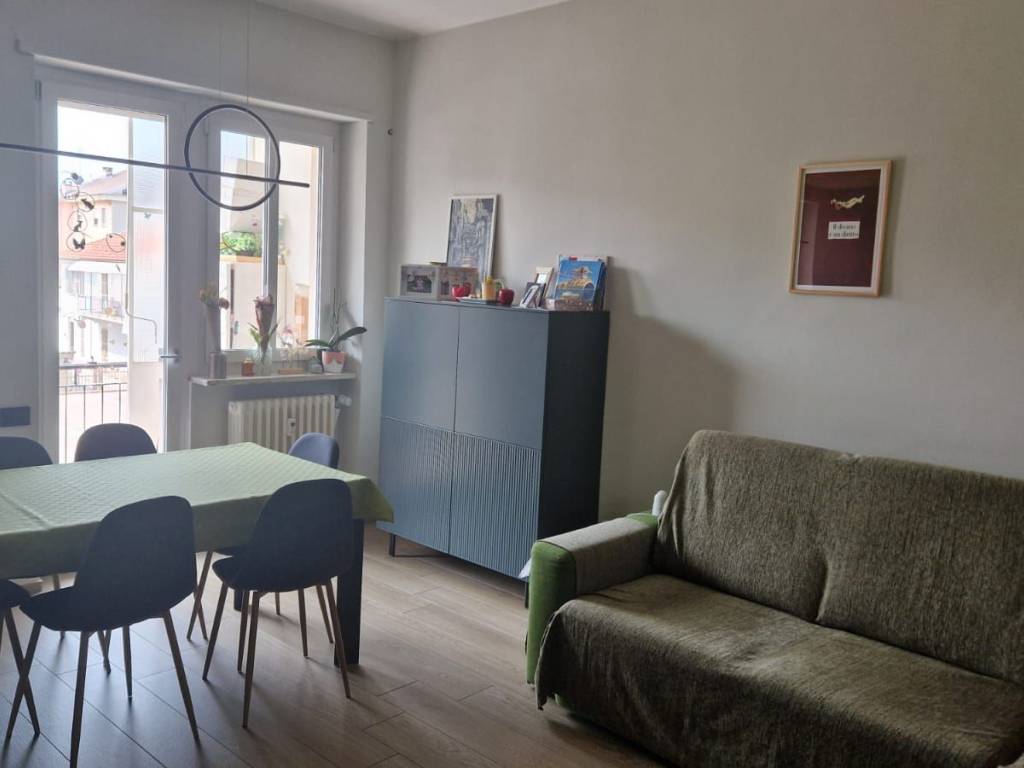 appartamento in vendita a Savigliano
