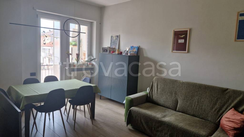 appartamento in vendita a Savigliano