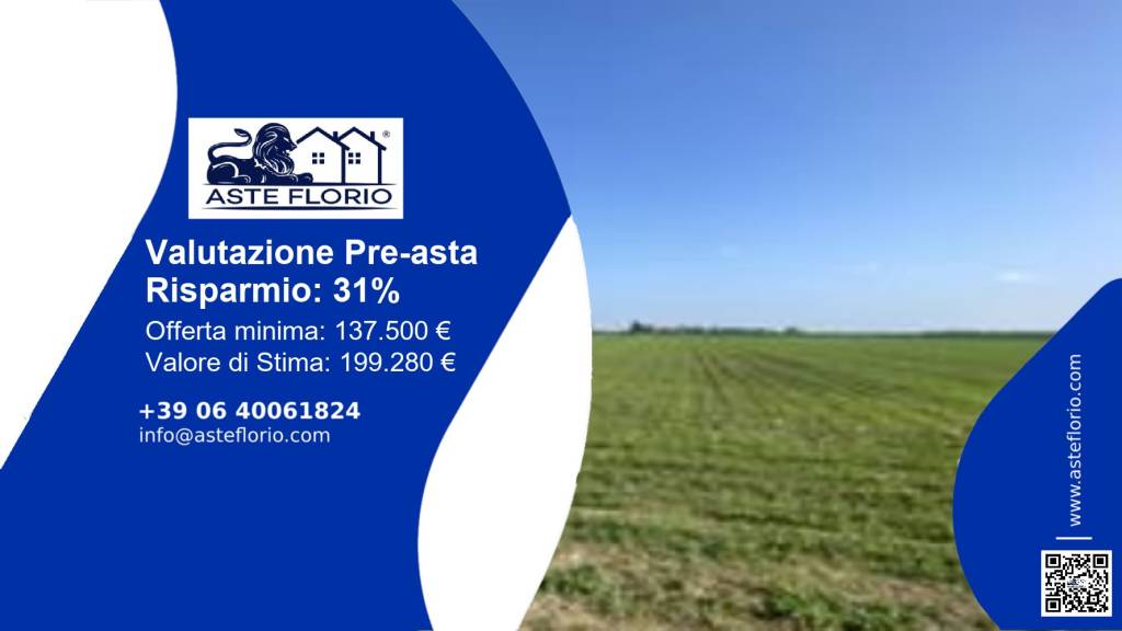 terreno agricolo in vendita a Savigliano