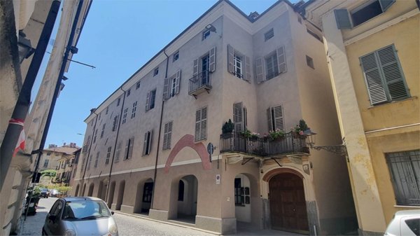 appartamento in vendita a Savigliano