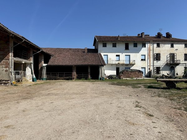 casa indipendente in vendita a Savigliano