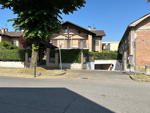 ufficio in vendita a Savigliano