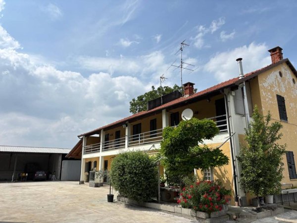 casa indipendente in vendita a Savigliano