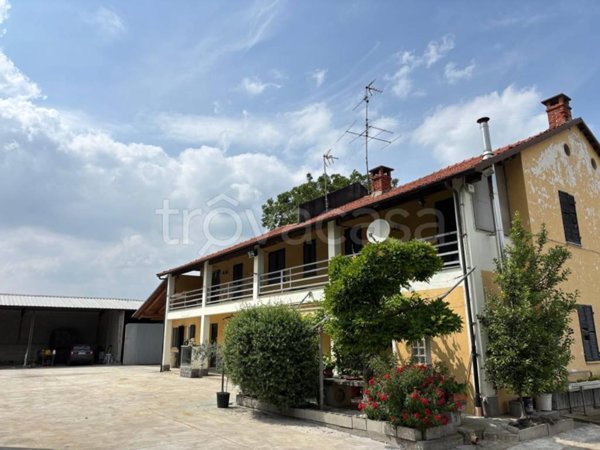 casa indipendente in vendita a Savigliano