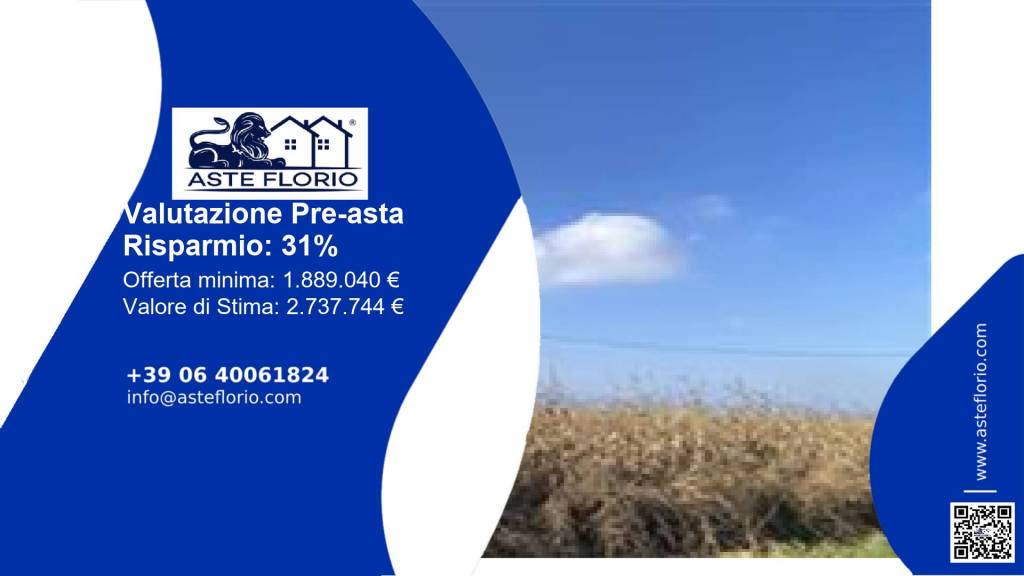terreno agricolo in vendita a Savigliano