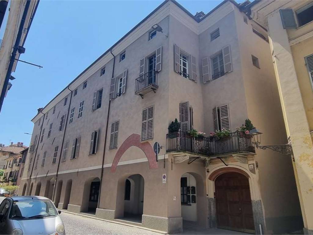 appartamento in vendita a Savigliano