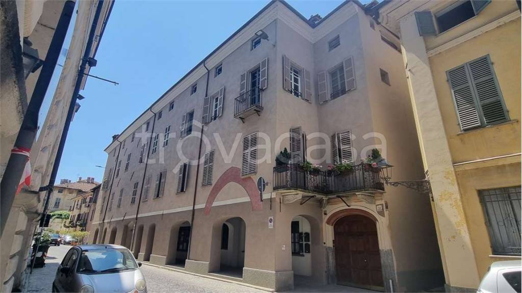 appartamento in vendita a Savigliano