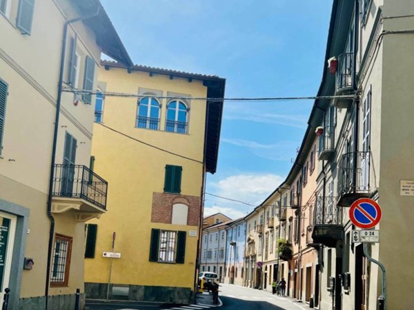 appartamento in vendita a Savigliano