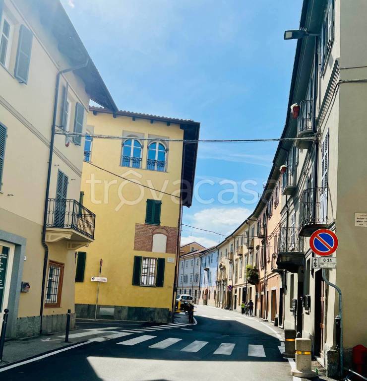 appartamento in vendita a Savigliano
