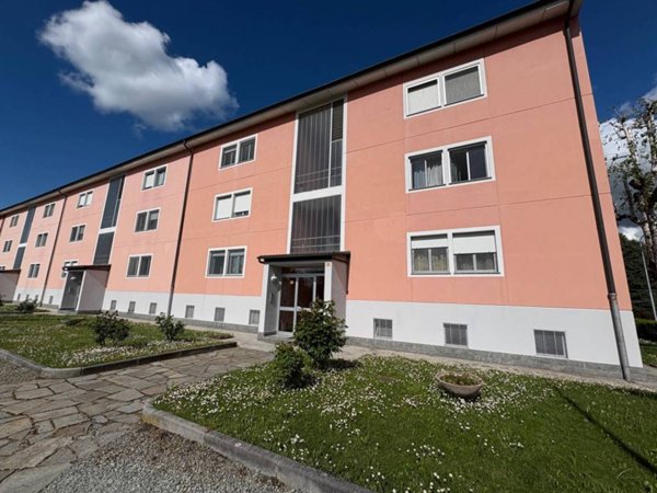 appartamento in vendita a Savigliano