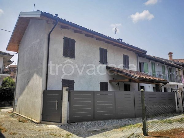 casa indipendente in vendita a Savigliano in zona Cavallotta