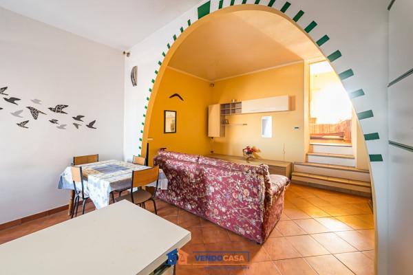 appartamento in vendita a Savigliano