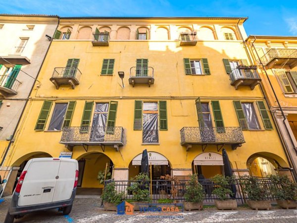 appartamento in vendita a Savigliano