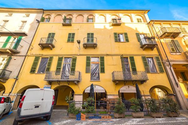 appartamento in vendita a Savigliano