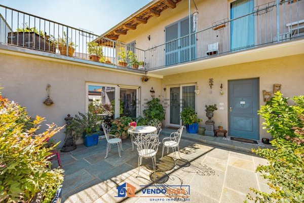 casa indipendente in vendita a Savigliano