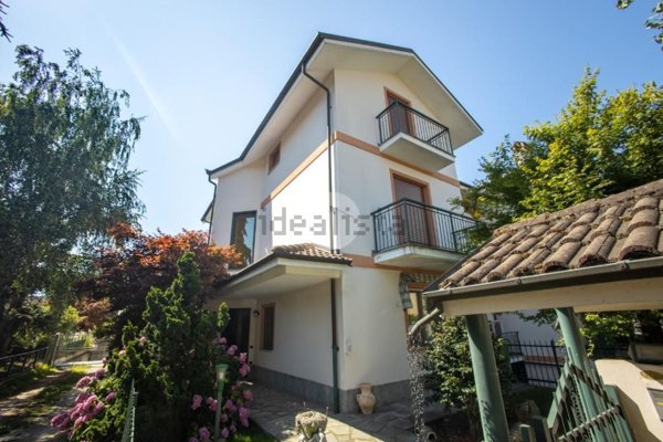 casa indipendente in vendita a Savigliano