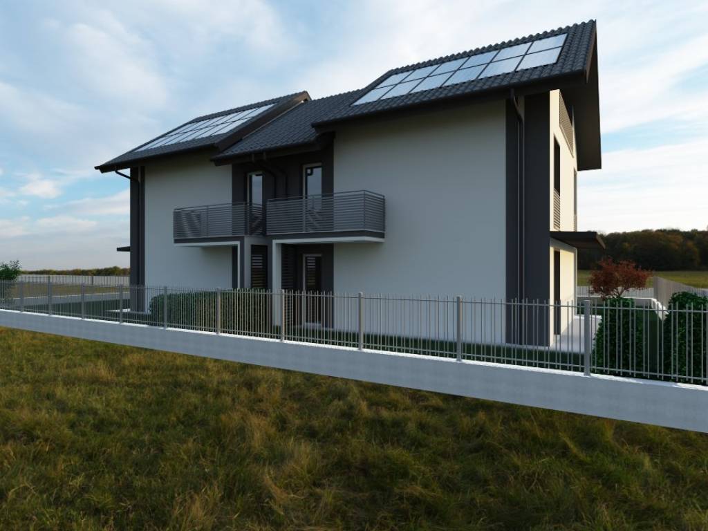 casa indipendente in vendita a Savigliano in zona San Giacomo