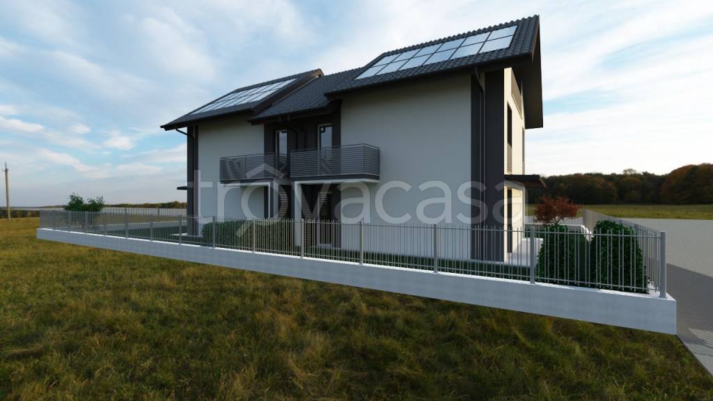 casa indipendente in vendita a Savigliano in zona San Giacomo
