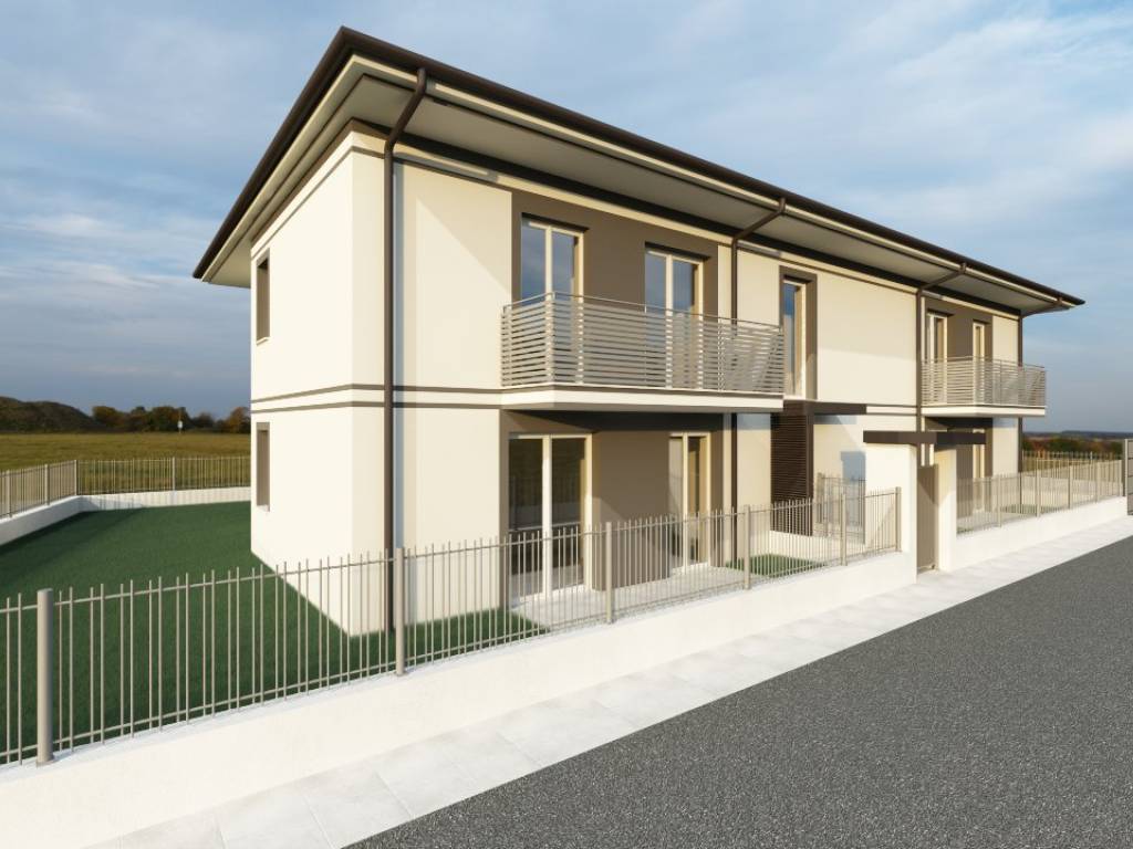 appartamento in vendita a Savigliano in zona San Giacomo