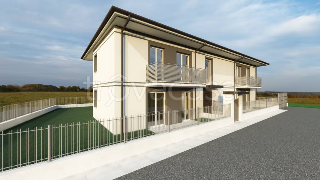 appartamento in vendita a Savigliano in zona San Giacomo