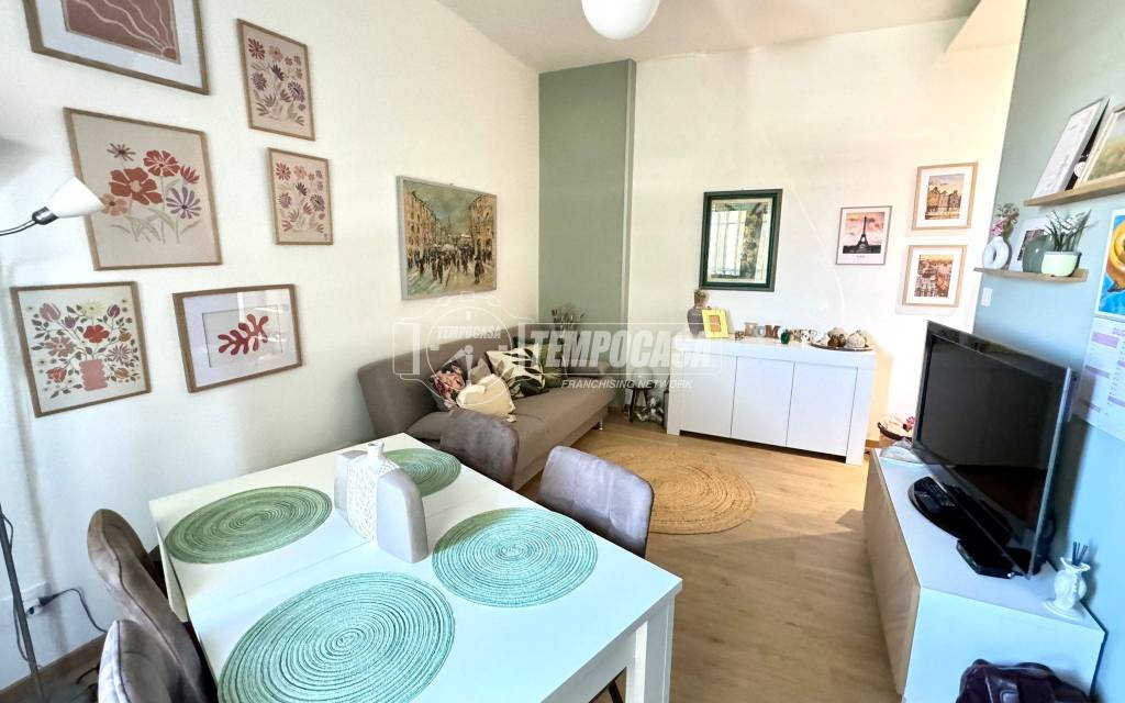 appartamento in vendita a Savigliano
