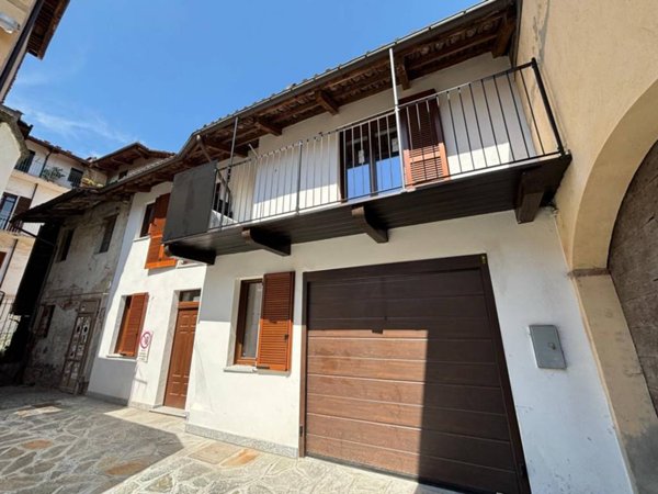 casa indipendente in vendita a Savigliano