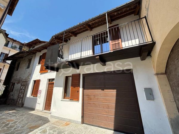 casa indipendente in vendita a Savigliano