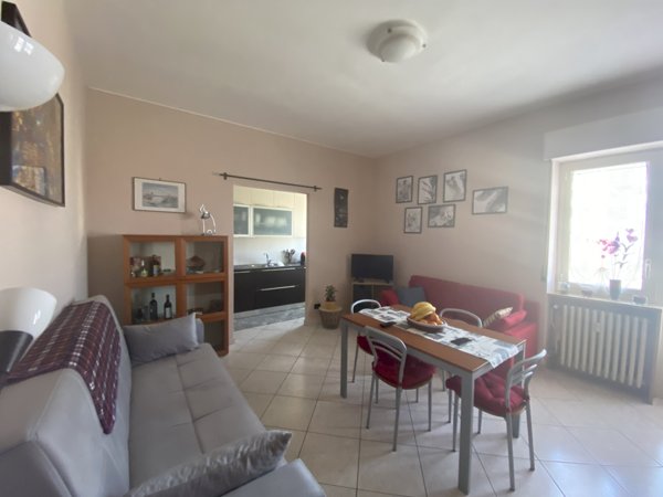 appartamento in vendita a Savigliano